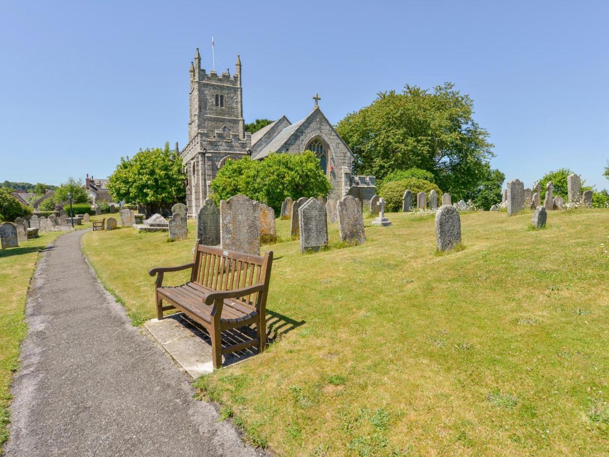 Michaelmas Cottage Drewsteignton المظهر الخارجي الصورة