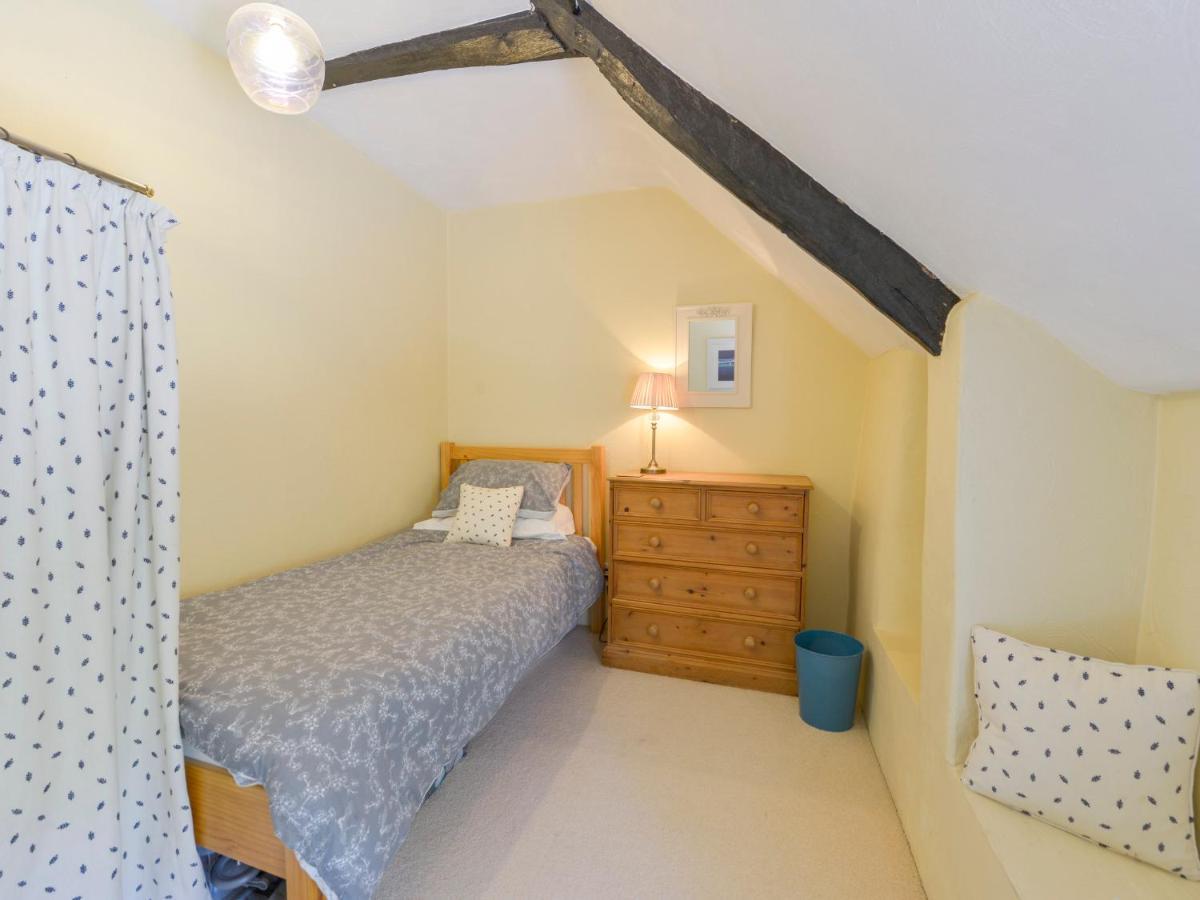 Michaelmas Cottage Drewsteignton المظهر الخارجي الصورة